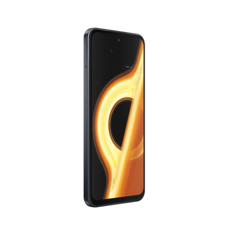 SMARTPHONE ITEL P65 / 12Go / 256 Go / Noir - photo 3