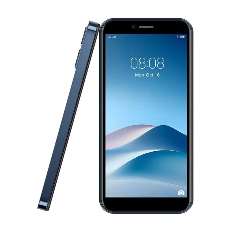 Smartphone Lesia Young 1 | 2Go / 16Go | Bleu