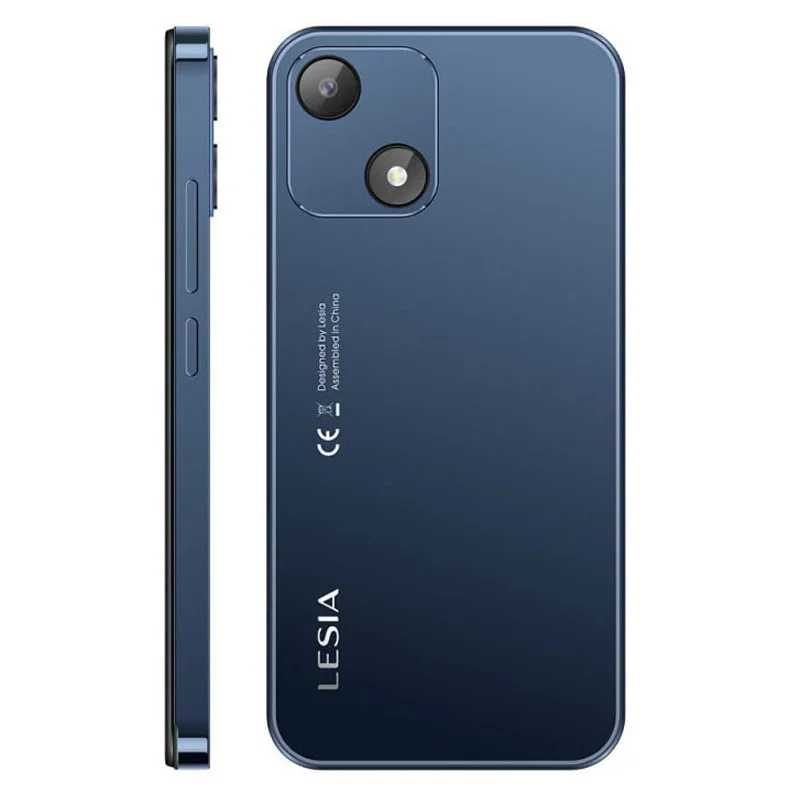 Smartphone Lesia Young 1 | 2Go / 16Go | Bleu