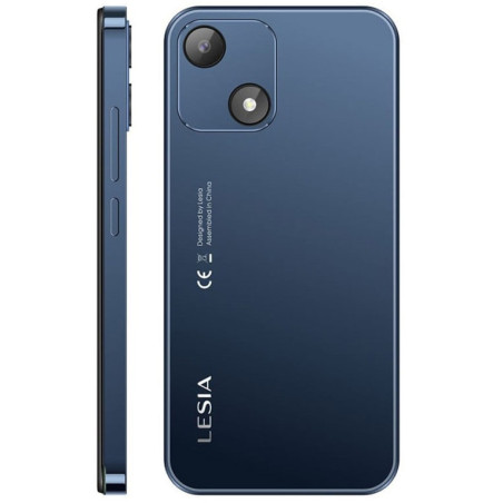 Smartphone Lesia Young 1 | 2Go / 16Go | Vert - variant LESIA-YOUNG1-BL - photo 9