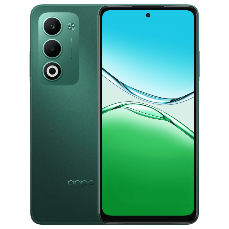 SMARTPHONE OPPO A5 4G 12Go/128Go / WHITE - variant OPPO-A5-6-128G-VR - photo 1