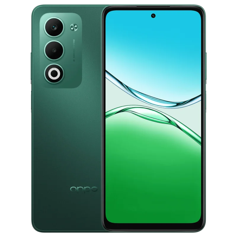 SMARTPHONE OPPO A5 4G 12Go/128Go / Vert