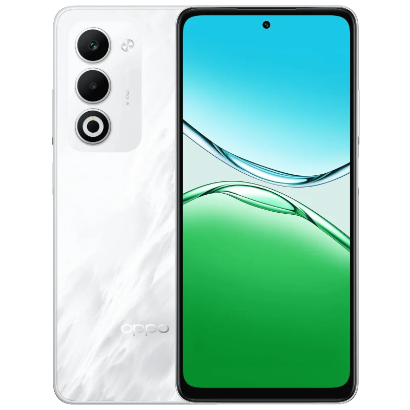 SMARTPHONE OPPO A5 4G / 16Go/256Go / WHITE