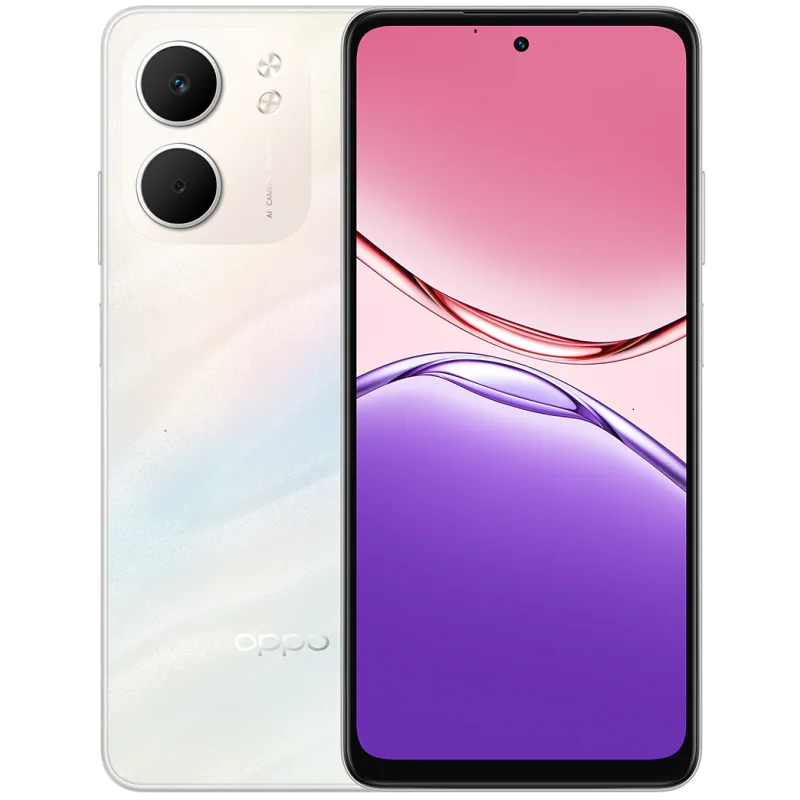 SMARTPHONE OPPO A5x 4G / 4Go/128Go / WHITE