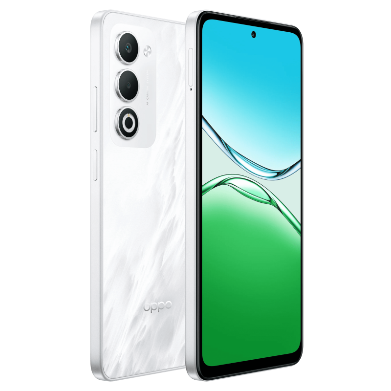 SMARTPHONE OPPO A5 4G / 16Go/256Go / WHITE
