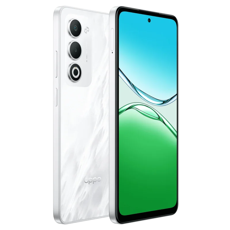 SMARTPHONE OPPO A5 4G / 16Go/256Go / WHITE