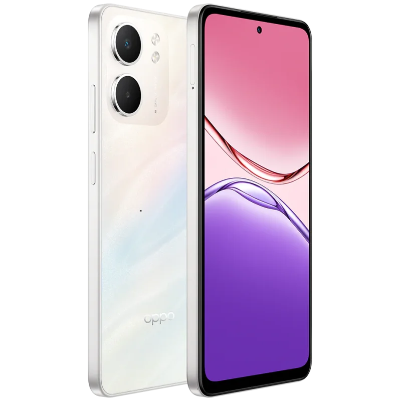 SMARTPHONE OPPO A5x 4G / 4Go/128Go / WHITE
