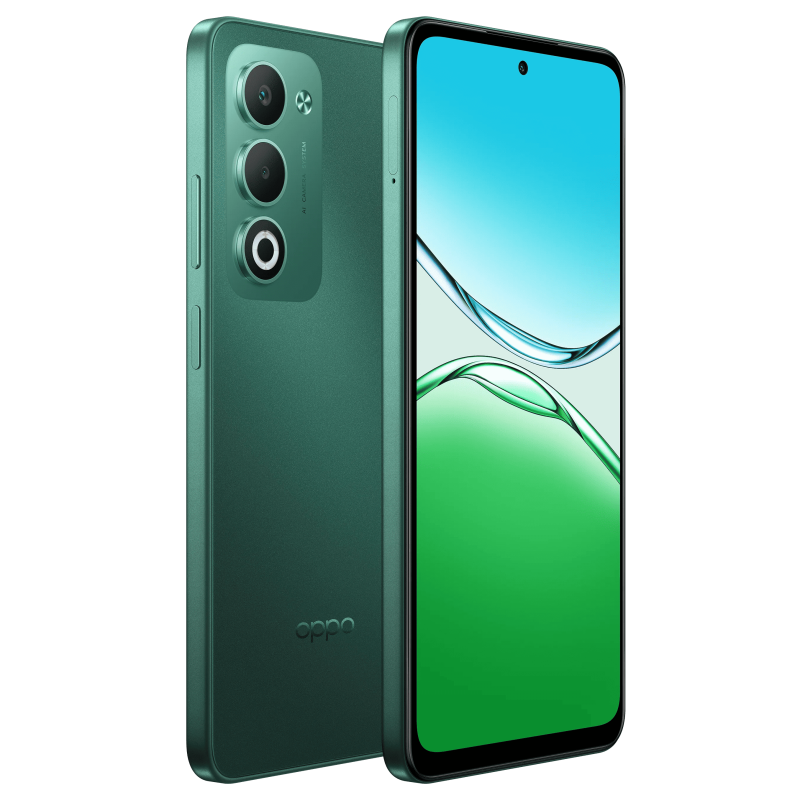 SMARTPHONE OPPO A5 4G 12Go/128Go / WHITE - variant OPPO-A5-6-128G-VR - photo 2