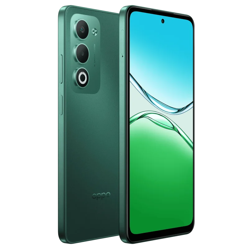 SMARTPHONE OPPO A5 4G 12Go/128Go / WHITE - variant OPPO-A5-6-128G-VR - photo 2