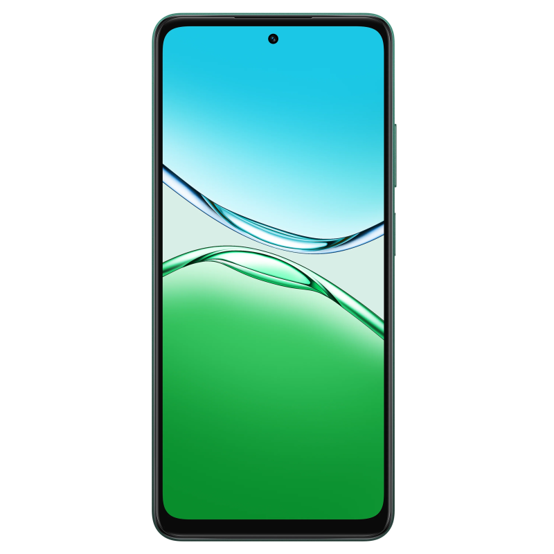 SMARTPHONE OPPO A5 4G 12Go/128Go / WHITE - variant OPPO-A5-6-128G-VR - photo 3