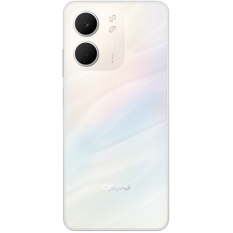 SMARTPHONE OPPO A5x 4G / 4Go/128Go / WHITE