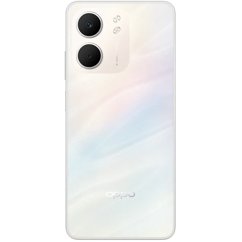 SMARTPHONE OPPO A5x 4G / 4Go/128Go / WHITE
