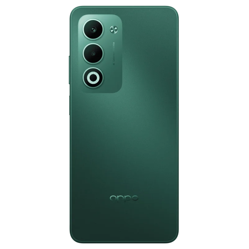 SMARTPHONE OPPO A5 4G 12Go/128Go / WHITE - variant OPPO-A5-6-128G-VR - photo 4