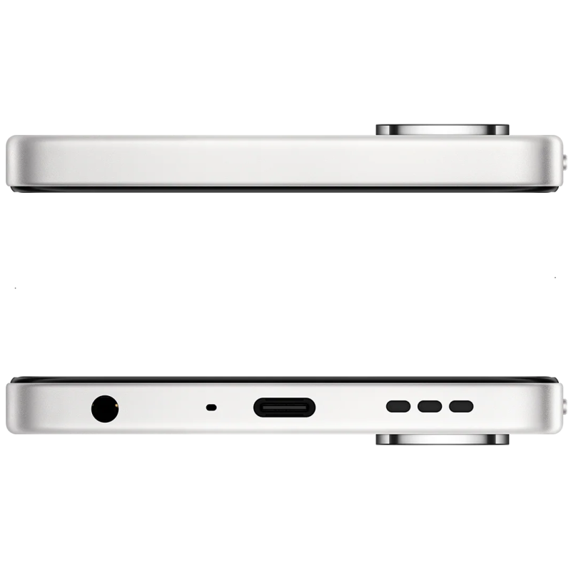 SMARTPHONE OPPO A5x 4G / 4Go/128Go / WHITE