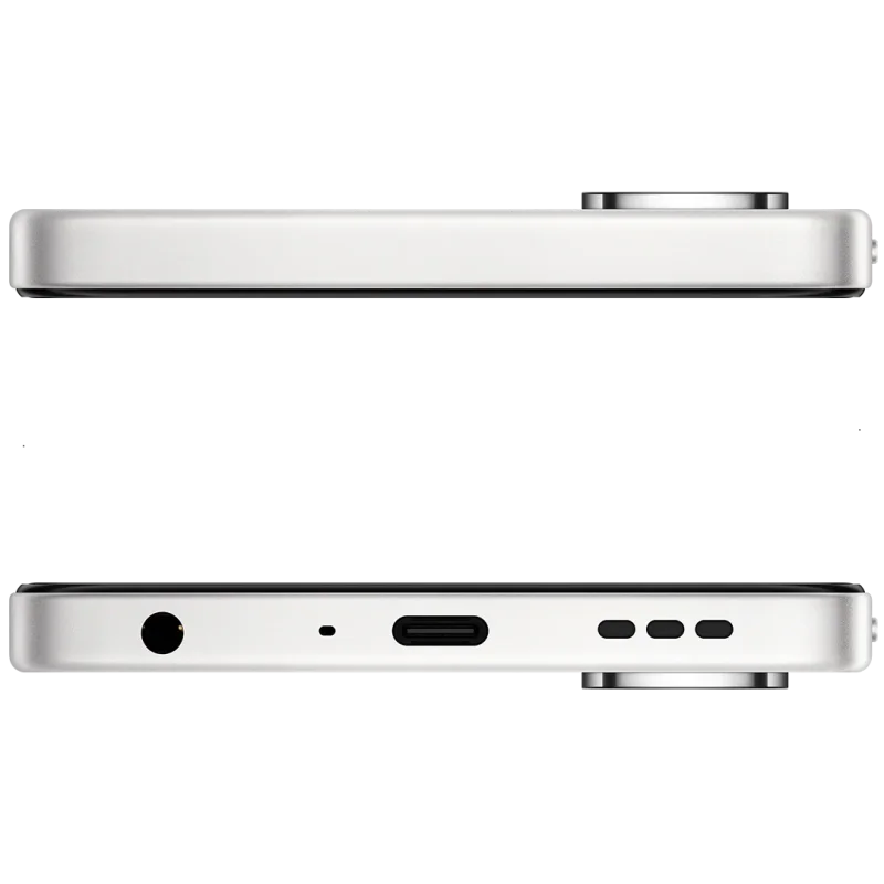 SMARTPHONE OPPO A5x 4G / 4Go/128Go / WHITE