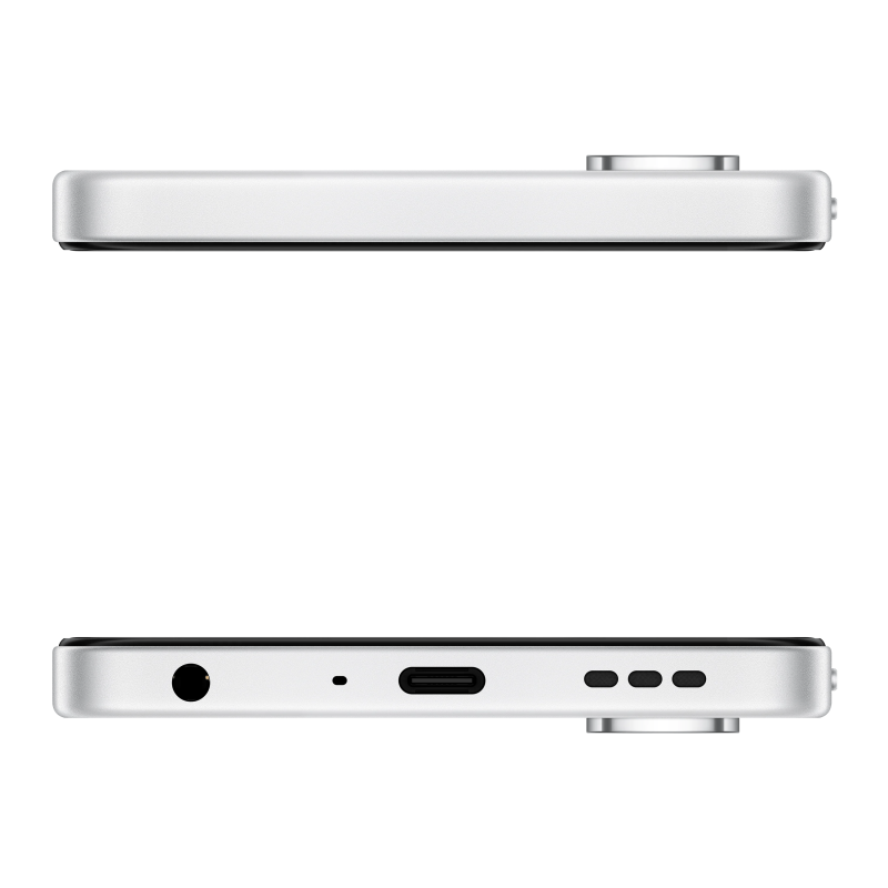 SMARTPHONE OPPO A5 4G / 16Go/256Go / WHITE
