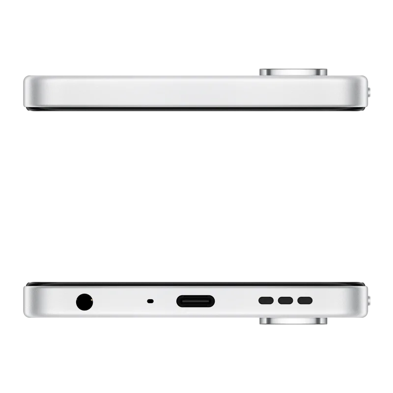 SMARTPHONE OPPO A5 4G / 16Go/256Go / WHITE