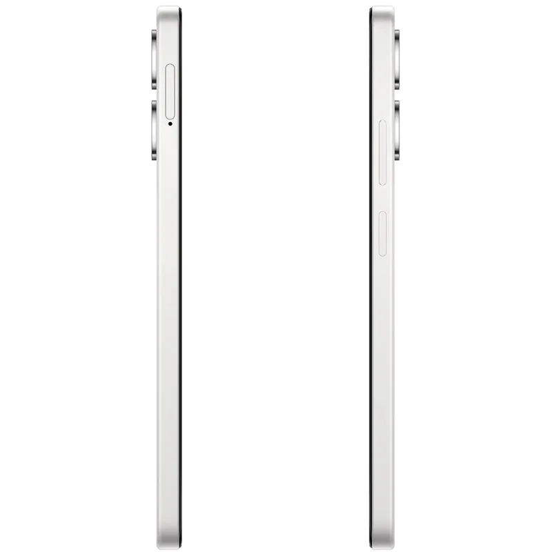 SMARTPHONE OPPO A5x 4G / 4Go/128Go / WHITE