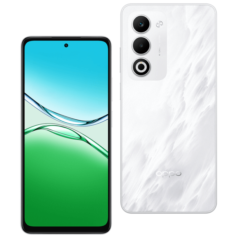 SMARTPHONE OPPO A5 4G / 16Go/256Go / WHITE