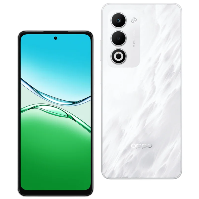 SMARTPHONE OPPO A5 4G / 16Go/256Go / WHITE