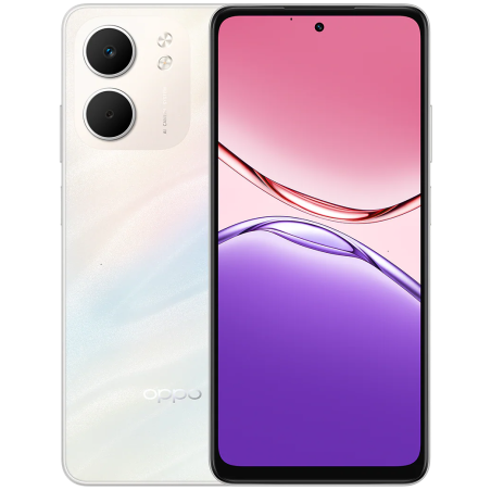 SMARTPHONE OPPO A5 4G 12Go/128Go / WHITE - variant OPPO-A5X-4-128G-WH - photo 8