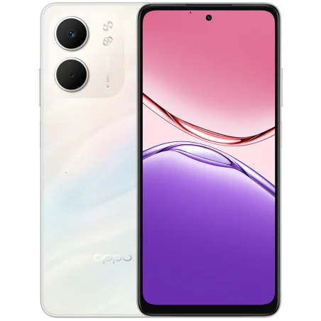 SMARTPHONE OPPO A5 4G 12Go/128Go / WHITE - variant OPPO-A5X-4-128G-WH - photo 8