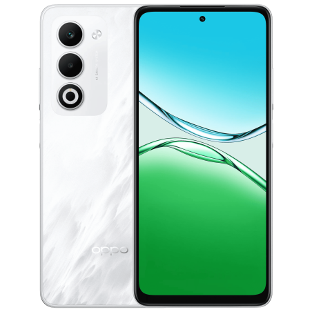 SMARTPHONE OPPO A5 4G 12Go/128Go / WHITE - Oppo - photo 9