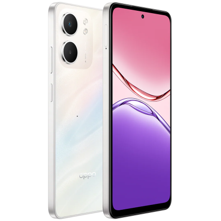 SMARTPHONE OPPO A5 4G 12Go/128Go / WHITE - variant OPPO-A5X-4-128G-WH - photo 9