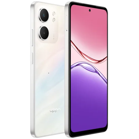 SMARTPHONE OPPO A5 4G 12Go/128Go / WHITE - variant OPPO-A5X-4-128G-WH - photo 9