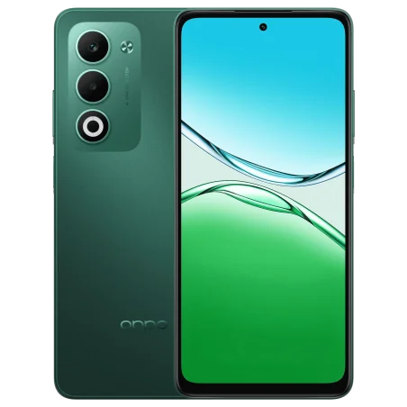 SMARTPHONE OPPO A5 4G 12Go/128Go / WHITE - variant OPPO-A5-6-128G-VR - photo 9