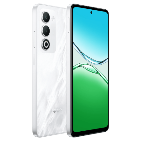 SMARTPHONE OPPO A5 4G 12Go/128Go / WHITE - Oppo - photo 10
