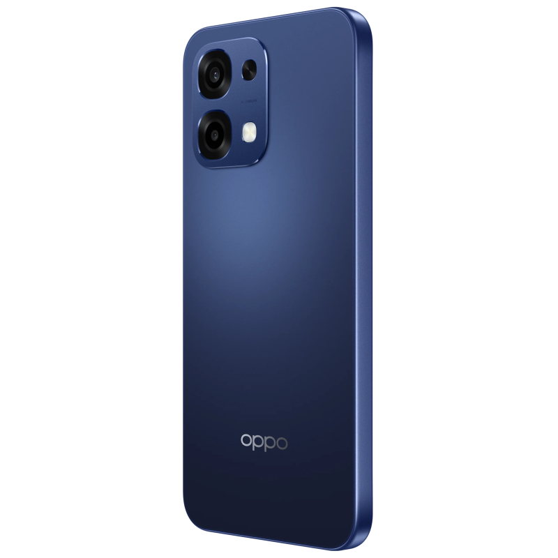 Smartphone Oppo A6 Pro 4G | 16 GO / 256 GO | Bleu