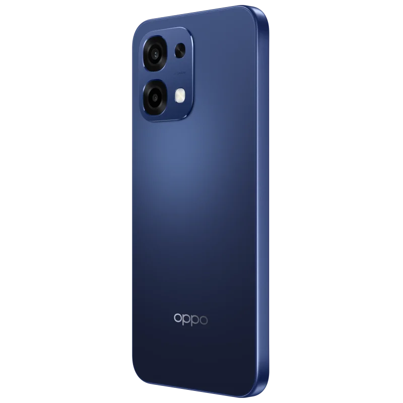 Smartphone Oppo A6 Pro 4G | 16 GO / 256 GO | Bleu