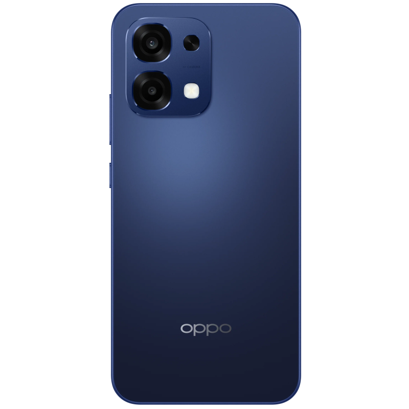 Smartphone Oppo A6 Pro 4G | 16 GO / 256 GO | Bleu