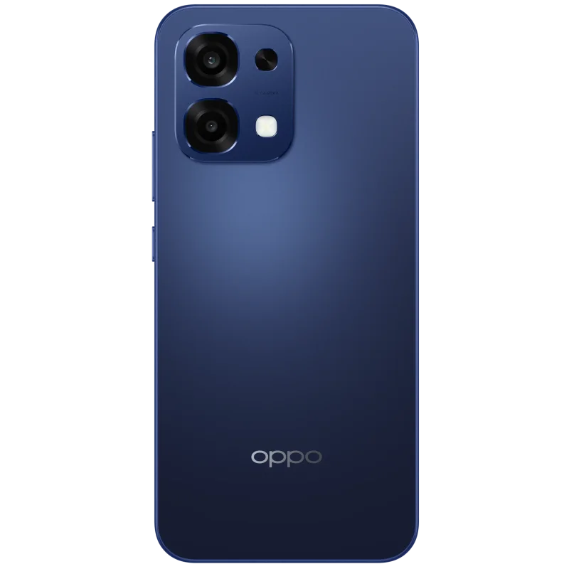 Smartphone Oppo A6 Pro 4G | 16 GO / 256 GO | Bleu