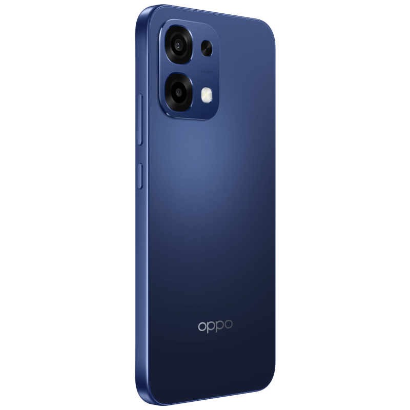 Smartphone Oppo A6 Pro 4G | 16 GO / 256 GO | Bleu