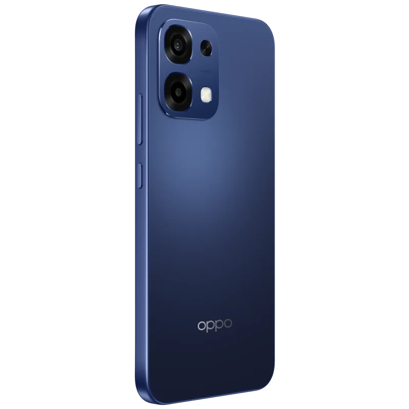 Smartphone Oppo A6 Pro 4G | 16 GO / 256 GO | Bleu