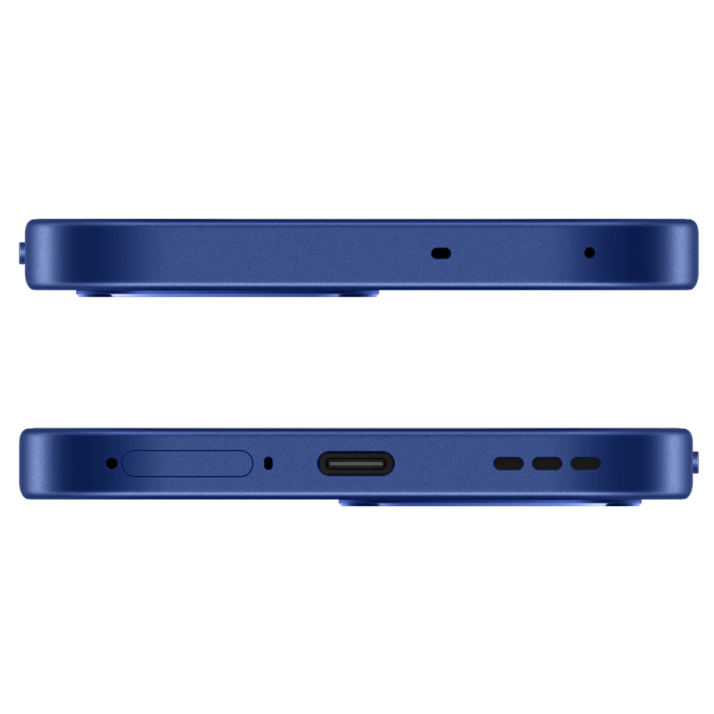 Smartphone Oppo A6 Pro 4G | 16 GO / 256 GO | Bleu