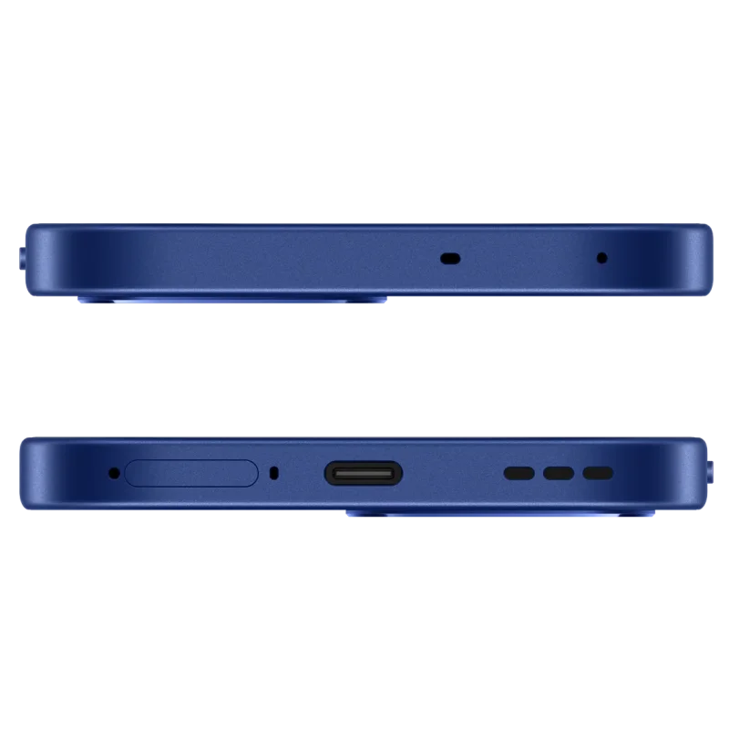 Smartphone Oppo A6 Pro 4G | 16 GO / 256 GO | Bleu