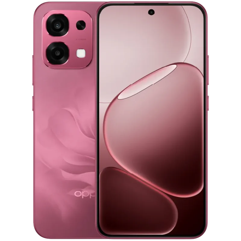 Smartphone Oppo A6 Pro 5G | 16 Go / 256 GO | Rose Corail