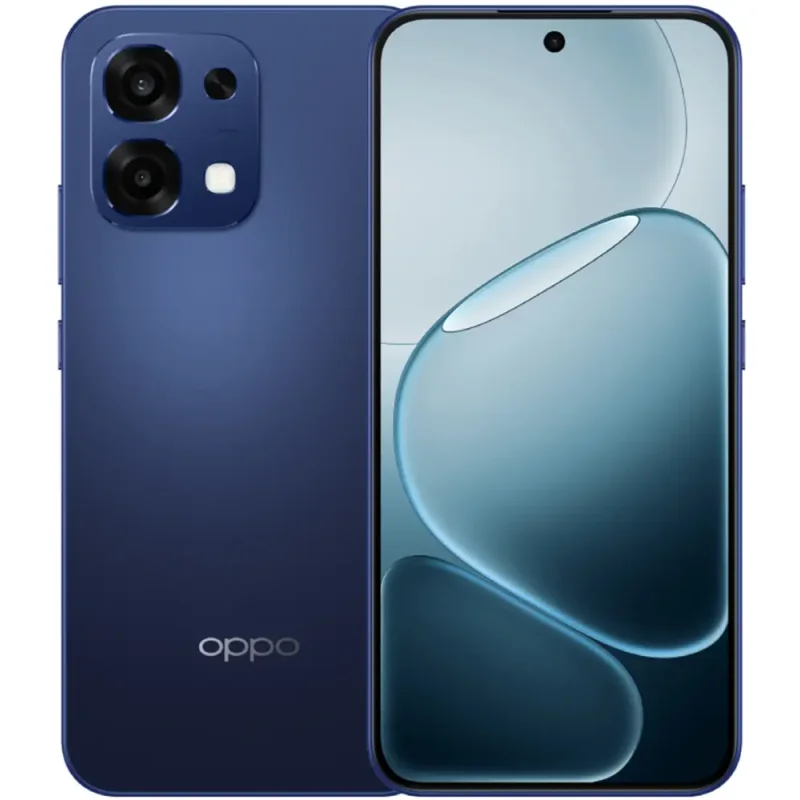 Smartphone Oppo A6 Pro 4G | 16 GO / 256 GO | Bleu