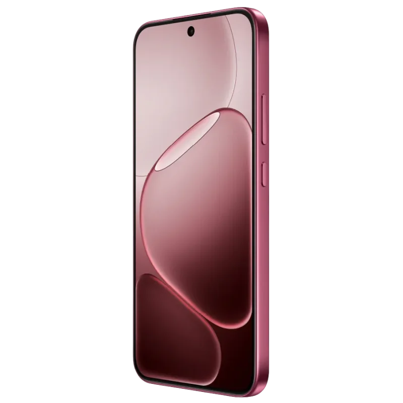 Smartphone Oppo A6 Pro 5G | 16 Go / 256 GO | Rose Corail