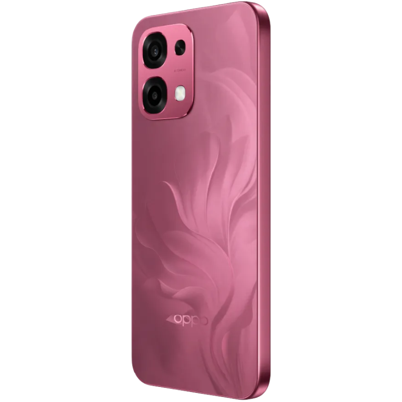 Smartphone Oppo A6 Pro 5G | 16 Go / 256 GO | Rose Corail