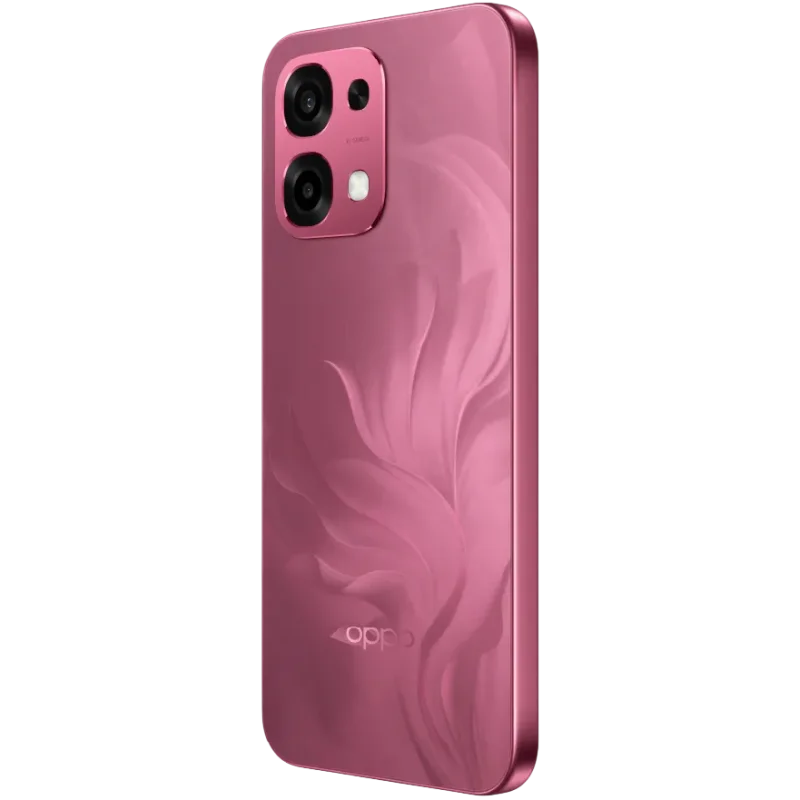 Smartphone Oppo A6 Pro 5G | 16 Go / 256 GO | Rose Corail