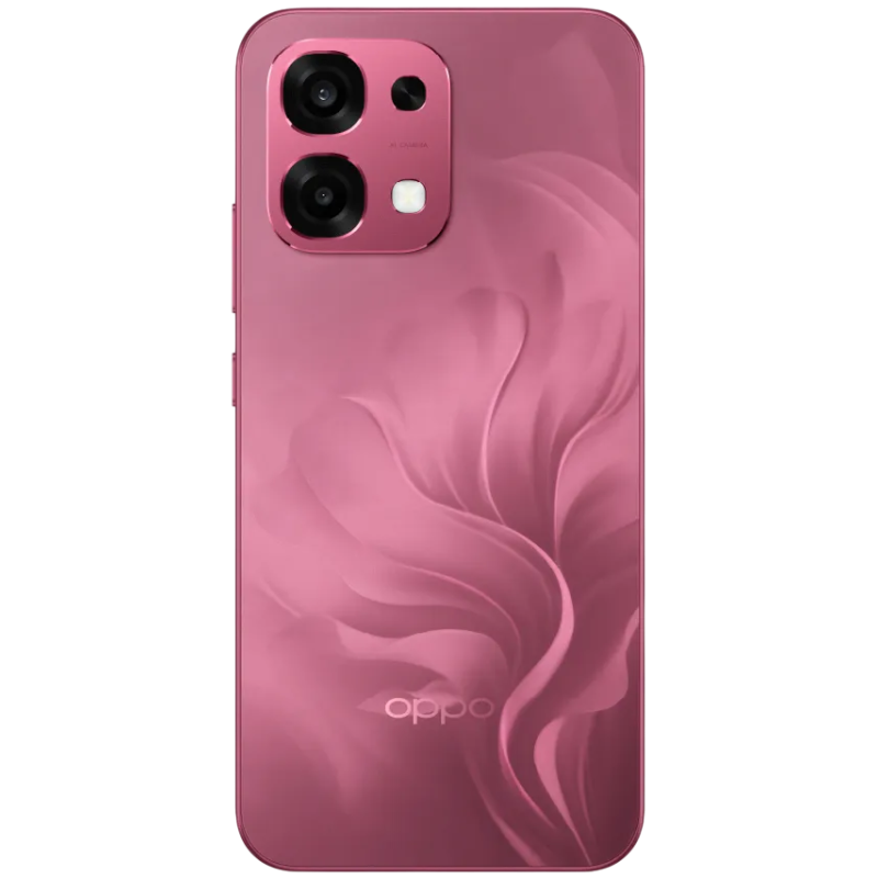 Smartphone Oppo A6 Pro 5G | 16 Go / 256 GO | Rose Corail