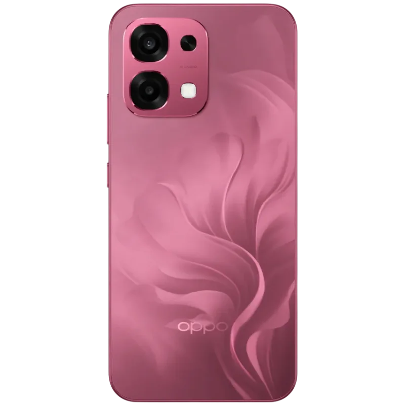 Smartphone Oppo A6 Pro 5G | 16 Go / 256 GO | Rose Corail