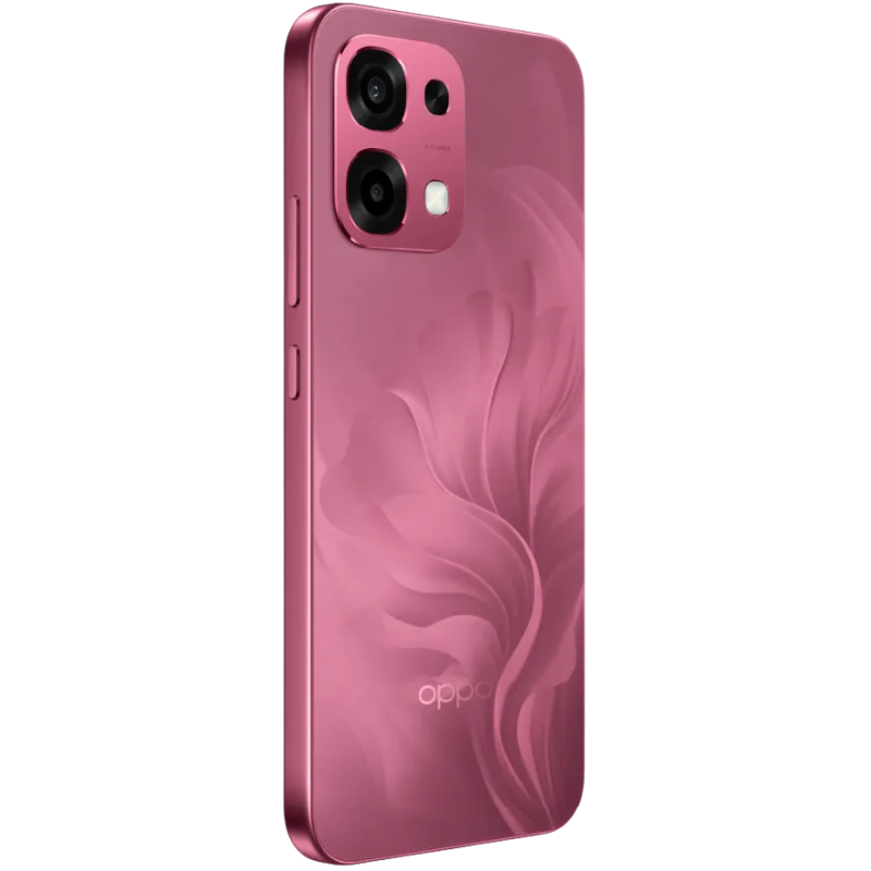 Smartphone Oppo A6 Pro 5G | 16 Go / 256 GO | Rose Corail