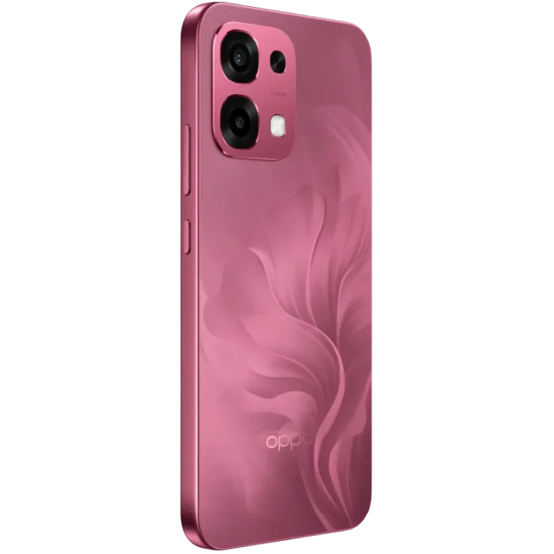 Smartphone Oppo A6 Pro 5G | 16 Go / 256 GO | Rose Corail