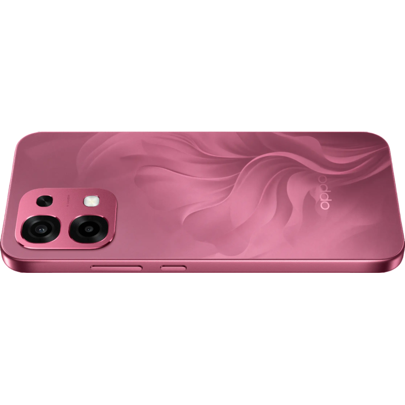 Smartphone Oppo A6 Pro 5G | 16 Go / 256 GO | Rose Corail