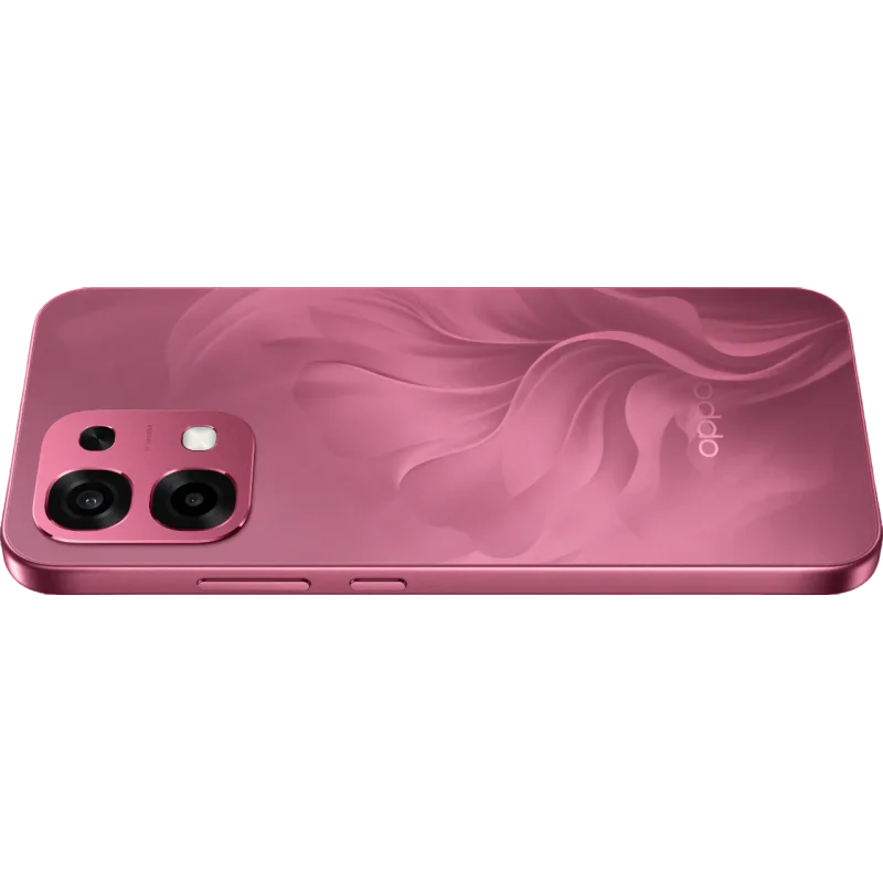 Smartphone Oppo A6 Pro 5G | 16 Go / 256 GO | Rose Corail